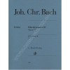 BACH, Johann Christian