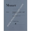 MOZART, Wolfgang Amadeus