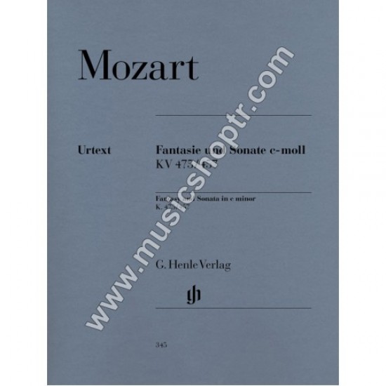 MOZART, Wolfgang Amadeus