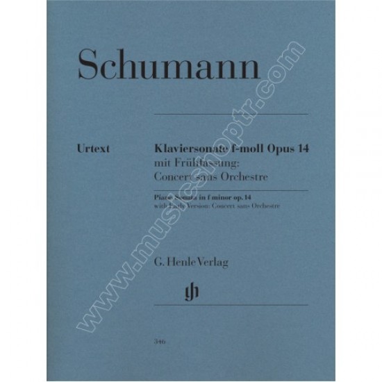 SCHUMANN, Robert