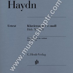 HAYDN, Joseph