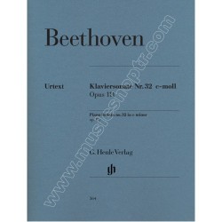 BEETHOVEN, Ludwig van BEETHOVEN, Ludwig van