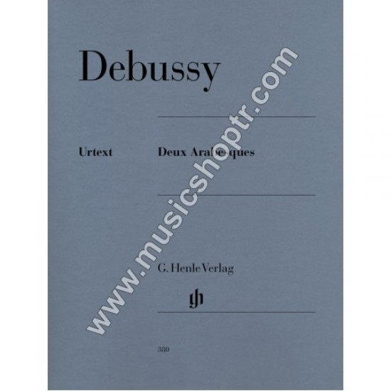 DEBUSSY, Claude