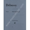 DEBUSSY, Claude
