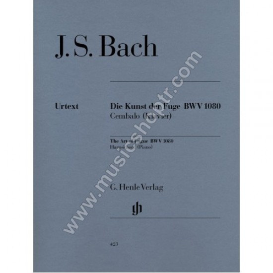 BACH,  Johann Sebastian