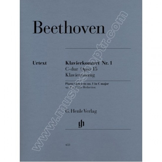 BEETHOVEN, Ludwig van