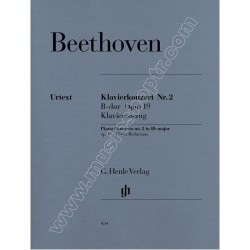 BEETHOVEN, Ludwig van BEETHOVEN, Ludwig van