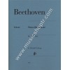 BEETHOVEN, Ludwig van