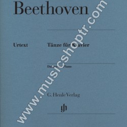 BEETHOVEN, Ludwig van