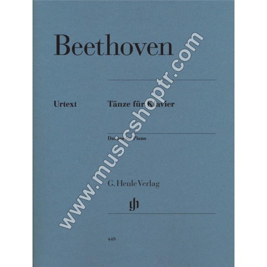 BEETHOVEN, Ludwig van