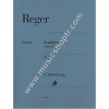 REGER, Max