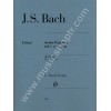 BACH,  Johann Sebastian