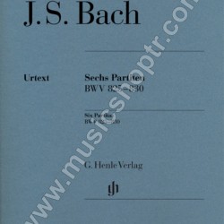 BACH,  Johann Sebastian