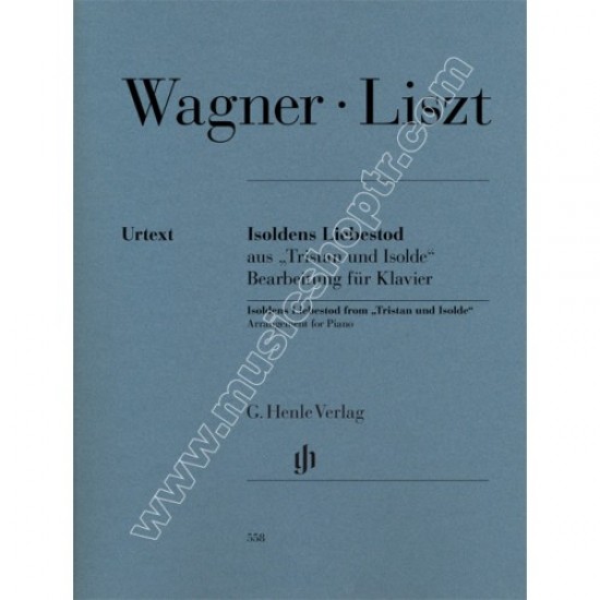 LISZT - WAGNER