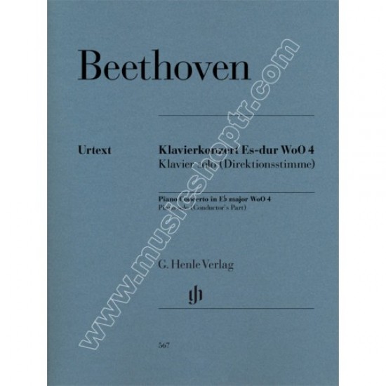 BEETHOVEN, Ludwig van