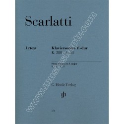 SCARLATTI, Domenico