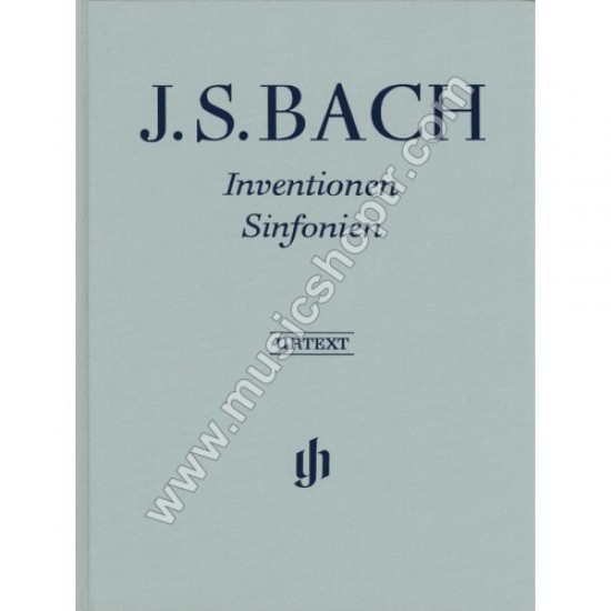 BACH,  Johann Sebastian