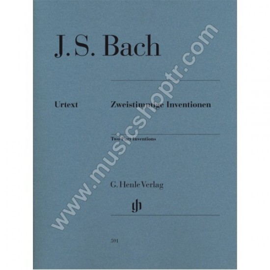 BACH,  Johann Sebastian