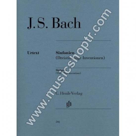 BACH,  Johann Sebastian