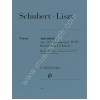 LISZT, Franz