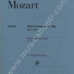 MOZART, Wolfgang Amadeus