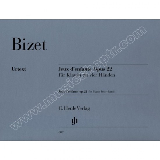 BIZET, Georges