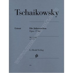 TSCHAIKOWSKY, Peter Iljitsch