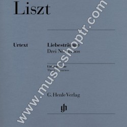 LISZT, Franz