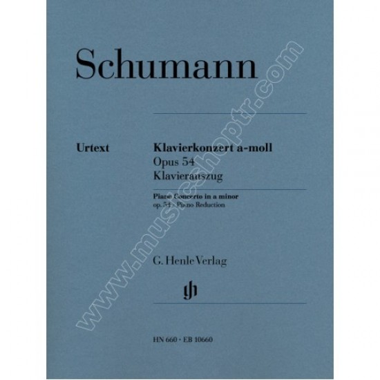 SCHUMANN, Robert