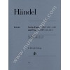 HANDEL, George Frideric