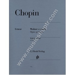CHOPIN, Frederic