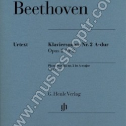 BEETHOVEN, Ludwig van