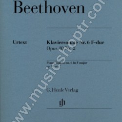 BEETHOVEN, Ludwig van