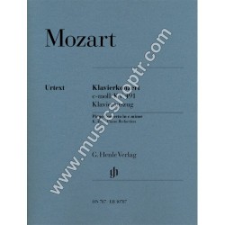 MOZART, Wolfgang Amadeus