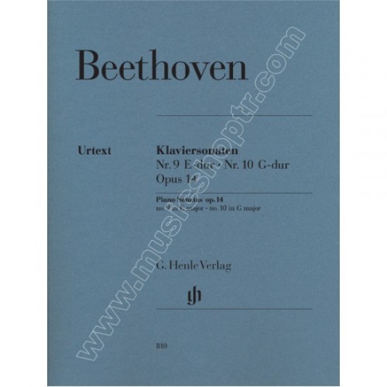 BEETHOVEN, Ludwig van