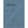 ALBENIZ, Isaac