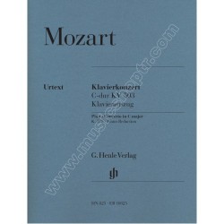 MOZART, Wolfgang Amadeus