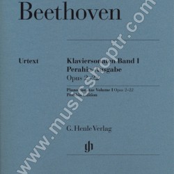 BEETHOVEN, Ludwig van