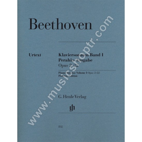 BEETHOVEN, Ludwig van