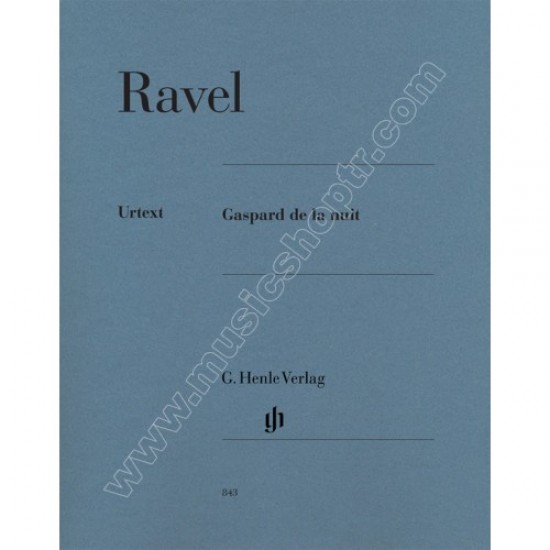 RAVEL, Maurice