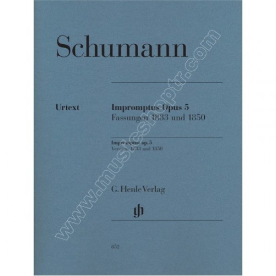 SCHUMANN, Robert