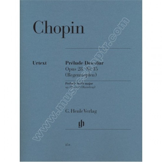 CHOPIN, Frederic