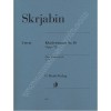 SKRJABIN, Alexander
