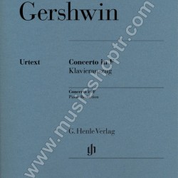GERSHWIN, George