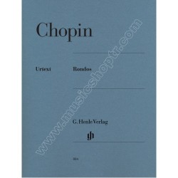CHOPIN, Frederic
