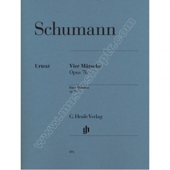 SCHUMANN, Robert