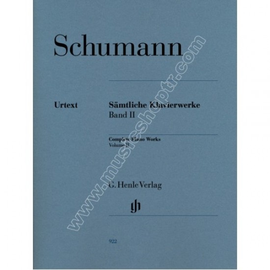 SCHUMANN, Robert