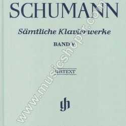 SCHUMANN, Robert
