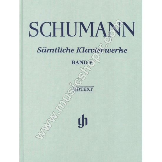 SCHUMANN, Robert