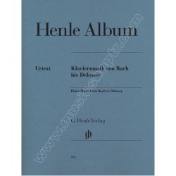 HENLE ALBUM